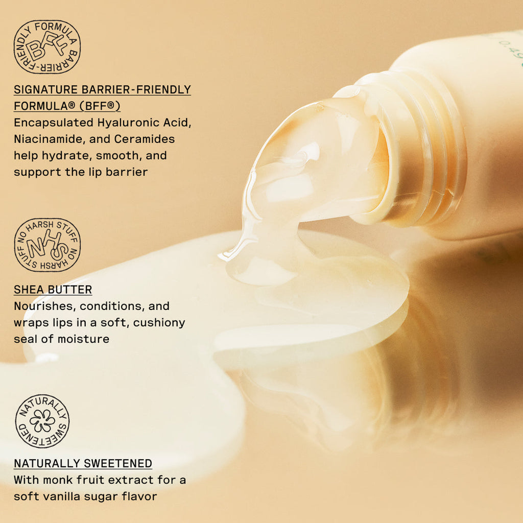Sugarcoat Gloss Balm