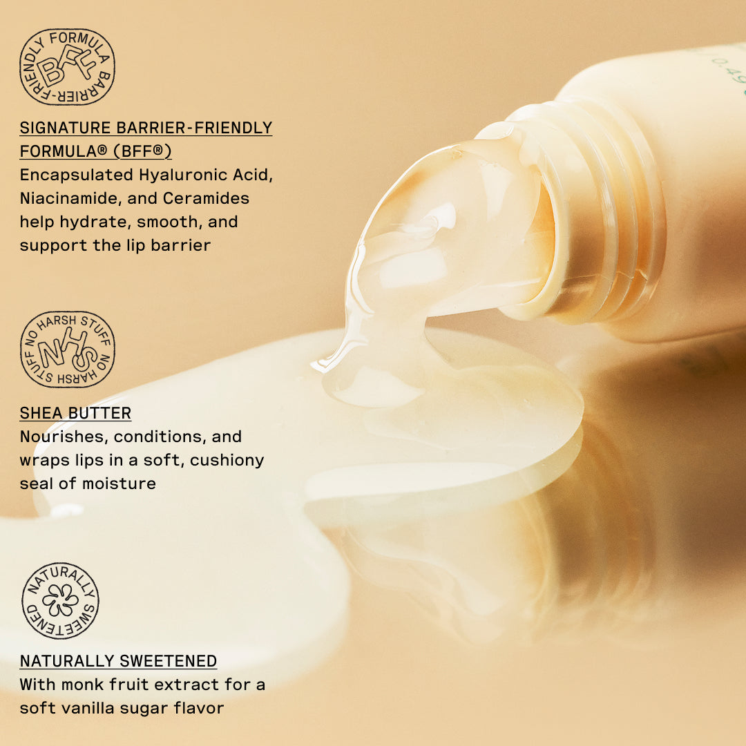 Sugarcoat Gloss Balm